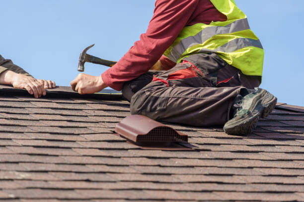 Best Storm Damage Roof Repair  in Gibsonburg, OH