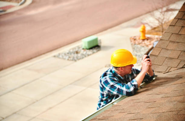 Best Roof Waterproofing Services  in Gibsonburg, OH