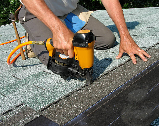 Best Roof Maintenance Services  in Gibsonburg, OH