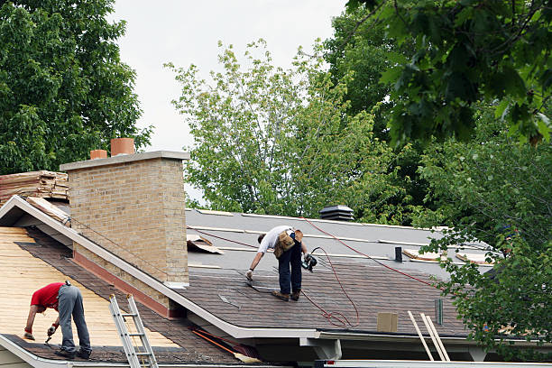 Best Local Roofing Companies  in Gibsonburg, OH