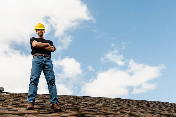 Best Residential Roof Replacement  in Gibsonburg, OH