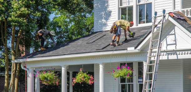 Best Local Roofing Companies  in Gibsonburg, OH